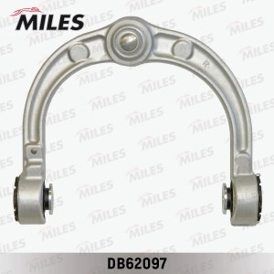 Рычаг передней подвески правый MERCEDES BENZ W164 верх. (LEMFORDER 3717901) DB62 DB62097 MILES