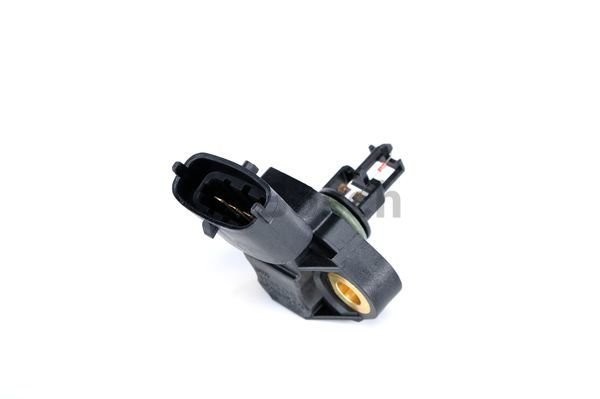 Датчик абсолютного давления воздуха MERCEDES Actros,Atego,Axor,Vario BOSCH 0 281 002 244 BOSCH