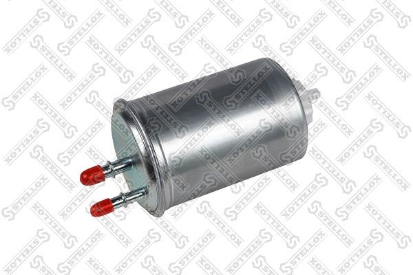 фильтр топливный !D80.5 H179 d=10/10 \J.C.Bamford 82-20495-SX STELLOX