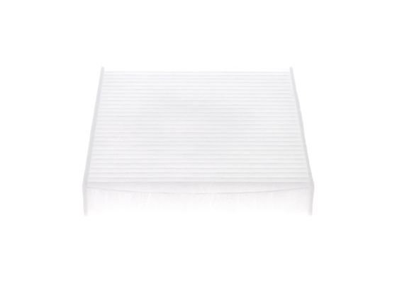 фильтр салона! Toyota Corolla/Prius/Camry/Hilux 15> 1987435108 BOSCH