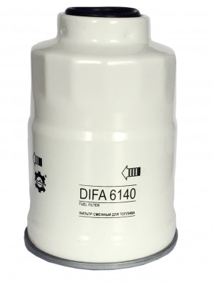Фильтр топливный DIFA 6140 DIFA 6140 DIFA