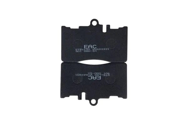 890 00 [0446550171] !колодки дисковые п.\ Lexus LS 430 00> 901-000-SX STELLOX