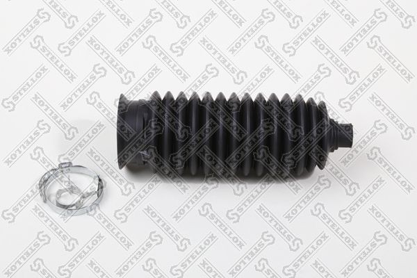 пыльник рулевой рейки!\ Nissan Almera B10Rs (Classic) 06-12 14-17140-SX STELLOX