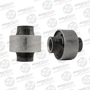 Сайлентблок передней реактивной тяги Avantech ASB0121 AVANTECH