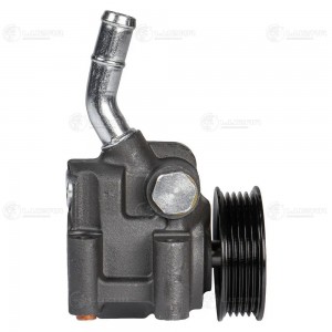 Насос ГУР для ам Ford Fiesta (01-),Fusion (10-) (LPS 1001) LPS 1001 LUZAR