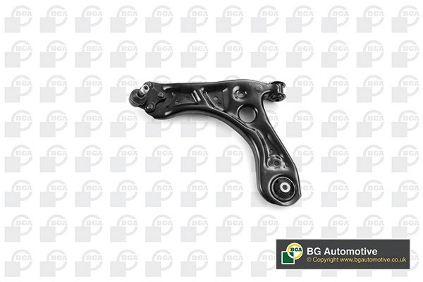 рычаг нижний левый.!\ VW Polo 10-15 TRC01023 BG AUTOMOTIVE
