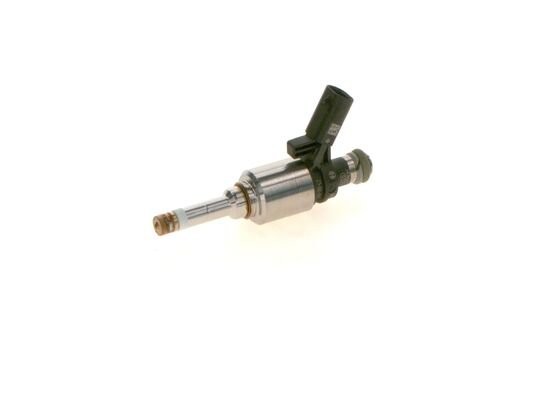 Форсунка бензиновая 026150001A 026150001A BOSCH