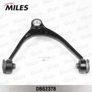 Рычаг передней подвески верхний левый LEXUS GS300 93-97 DB62378 DB62378 MILES