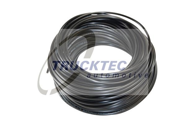 Трубка тормозная d=4мм MAN ПВХ 1м TRUCKTEC 54.04.001 TRUCKTEC