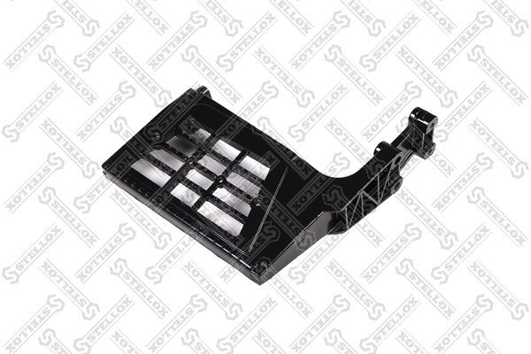 ступенька подножки нижняя !правая \DAF XF95 87-23230-SX STELLOX