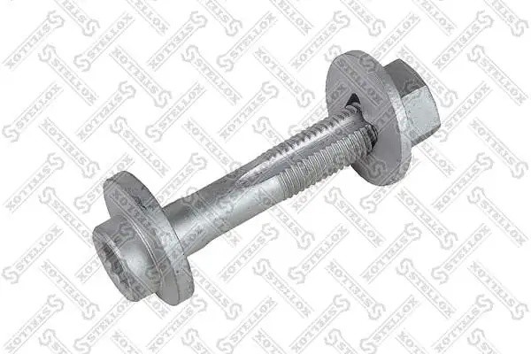 болт-эксцентрик рычага задней подвески!M12x1.5 67x33\ MB W124/W201/W202/W210/C20 79-09013-SX STELLOX