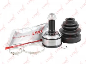 к-т ШРУС наружн.!\ Honda Freed 1.5 09> CO-3878 LYNXAUTO
