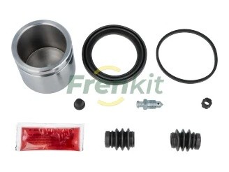 ремкомплект дискового тормоза пер.! с поршнем, d60\ Geely Xingyue 350T 19> 260803 FRENKIT