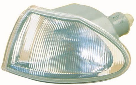 указатель поворота правый! белый Opel Astra 95-98 4421511RWE DEPO