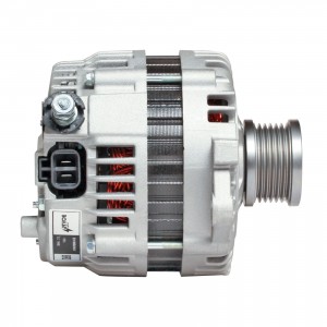 Генератор для а/м Nissan X-Trail T31 (07-), Teana J32 (08-) 2.0, 2.5 LG14H8 LG 14H8 START VOLT