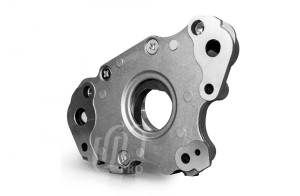 Насос масляный Toyota Avensis/Camry/Rav4 2,0i 16v (3S-FE) (15100-74050) OP0049 UNITED MOTORS PRO