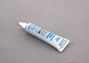 Смазка диэлектрик-защита электросоединений 9.4г PERMATEX 81150 PERMATEX