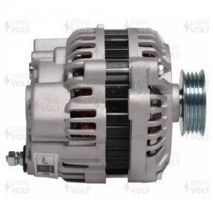 Генератор RENAULT Logan (05-) 14В 110А STARTVOLT LG 0915 START VOLT