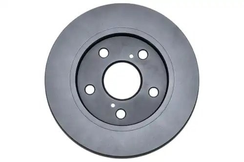 диск тормозной задний! (08A53421)\ Toyota Auris 07> Z06556 ZENTPARTS