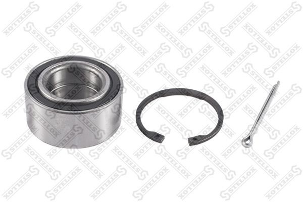 комплект подшипника ступицы пер.  4328415SX 43-28415-SX STELLOX