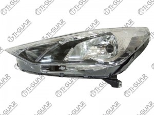 Фара TG-HL036L / 92101-H5500 x Ti GUAR TGHL036L TI GUAR