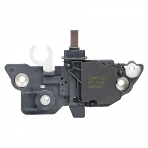 Регулятор напряжения ген. для а/м Opel Astra H (04-)/Zafira B (05-) 1.6i/1.8i с/ VRR 2160 START VOLT