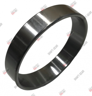 Подшипник роликовый конический передней ступицы внутренний (7314) FAW 3252, 3312 30314EK SHAFT