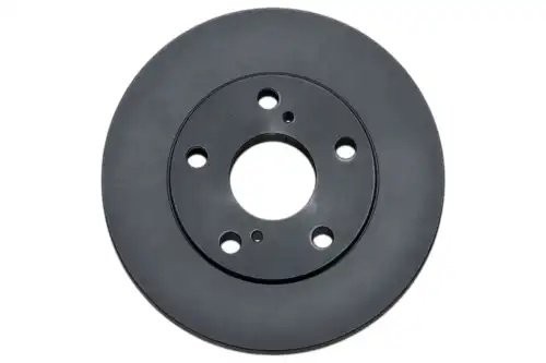 диск тормозной передний! (09562314) Toyota Camry 2.2 91> Z06493 ZENTPARTS