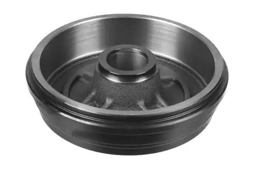 барабан тормозной! Nissan Vanette 1.6-2.3D 95> Z01698 ZENTPARTS