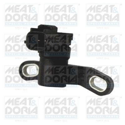 Датчик положения коленвала FORD Galaxy (07-) MEAT&DORIA 87578 MEAT DORIA