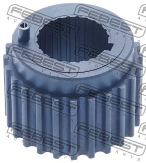 MITSUBISHI GALANT/PAJERO/MONTERO/SIGMA MES-6G74 FEBEST