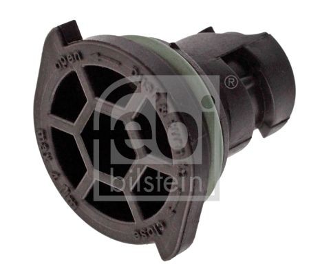 пробка сливная! FPM \ MAN DAF CF E6 MX-11/MX-EPA13/XF E6 48401 FEBI BILSTEIN