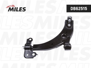Рычаг передней подвески правый нижний KIA spectra/shuma II DB62515 DB62515 MILES