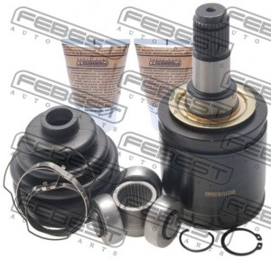 ШРУС внутренний 30X47X30 0111-FZJ100 FEBEST