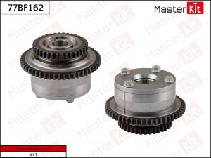 Механизм газораспределения (впуск) NISSAN/INFINITI VQ23DE/VQ25DE/VQ35DE 77BF162 77BF162 MASTER KIT