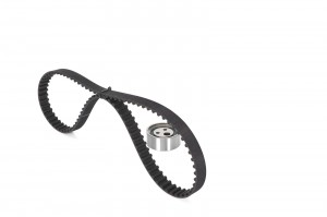 Комплект ГРМ RENAULT Logan,Sandero (-09) (1.4/1.6) (8V) BOSCH 1987946544 BOSCH