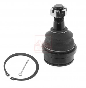 ОПОРА ШАРОВАЯ TOYOTA 0120XZU320D 0120-XZU320D ASVA