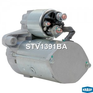 стартер! 2.2Kw 12V\ Citroen XM, Peugeot 605 3.0i 89-00 STV1391BA KRAUF