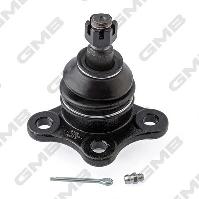 Опора шаровая ISUZU Trooper (91-) OPEL Frontera (92-) верхняя левая/правая GMB 01070221 GMB