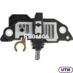 РЕГУЛЯТОР ГЕНЕРАТОРА RB0160A UTM