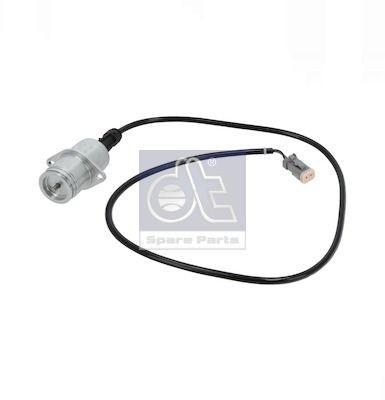 Клапан электромагнитный ТНВД 112094 DIESEL TECHNIC