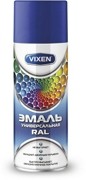 Краска синяя аэрозоль 520мл VIXEN VX15005 VIXEN