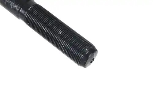 наконечник рулевой наружный левый!\ Jeep Wrangler 4WD 91-96 Z11289 ZENTPARTS