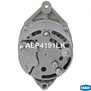 Генератор CUMMINS,CATERPILLAR,PERKINS 28В 55А KRAUF ALP4191LK KRAUF