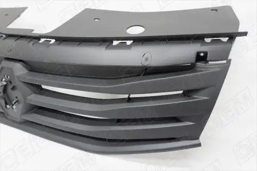 Решетка радиатора Renault Sandero 1 (2009-2014) OEM3082 OEMPARTS