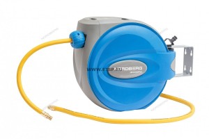 Пневматическое намоточное приспособление для шланга 3/8" Максимальное давление,  HR1015HPVC NORDBERG