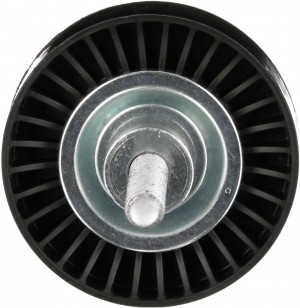 Ролик приводного ремня VW Golf,Jetta AUDI A3 SKODA Octavia,Roomster (1.4/1.6 FSI T38054 GATES