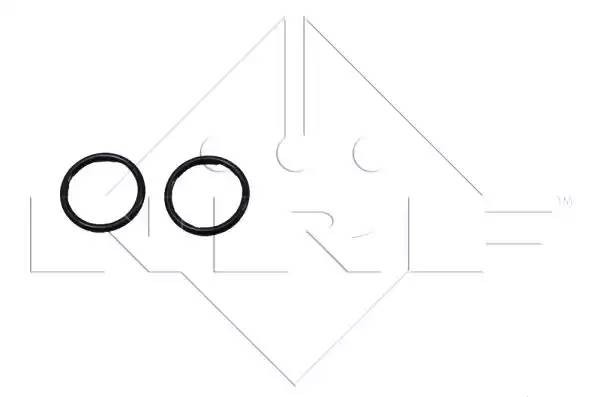 VW GOLF IV/BORA (1997-2005)/AUDI A3 (8L1) (1996-20 58223 NRF