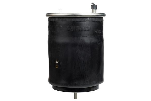 пневмоподушка со стаканом !1шт.M16/M24x1.5 смещ.30 1шп.d12,низ 1шп.M16x1.5\VOLVO Z12760 ZENTPARTS