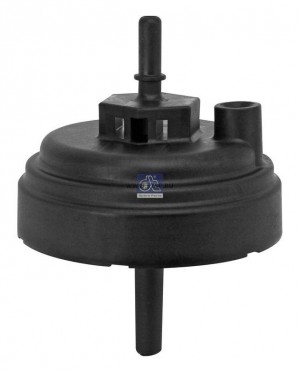 Крышка IVECO RENAULT VOLVO модуля AdBlue DT 2.14910 DIESEL TECHNIC